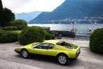 Ferrari 365 GT4 Berlinetta Boxer 1974 года (WW)